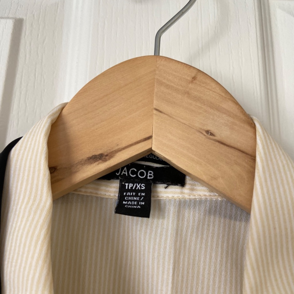 Jacob formal blouse - Picture 3 of 3